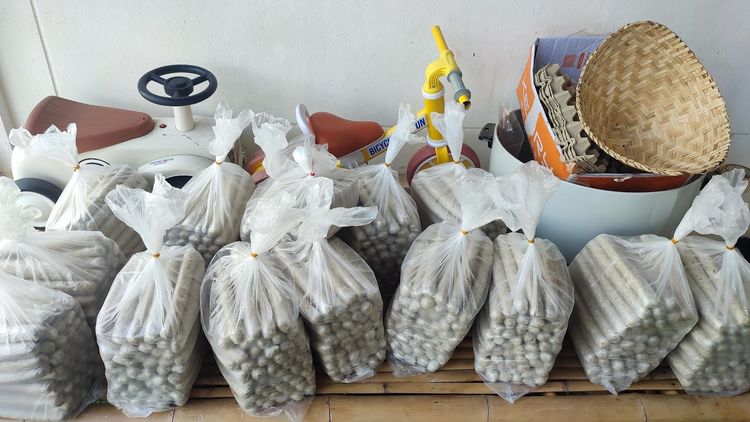 รับตัวแทนขายหมูยออุบล รายได้ดี รูปที่ 6