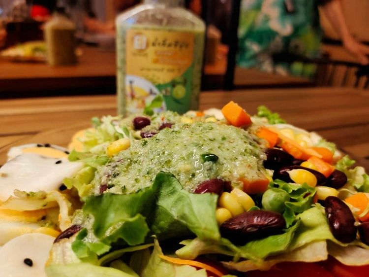 รับตัวแทนขายหมูยออุบล รายได้ดี รูปที่ 3