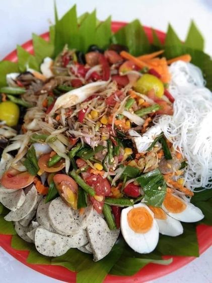 รับตัวแทนขายหมูยออุบล รายได้ดี รูปที่ 2