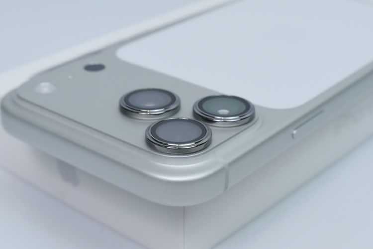 iPhone 17 Pro Max 256GB  - IDPS26020006 รูปที่ 5