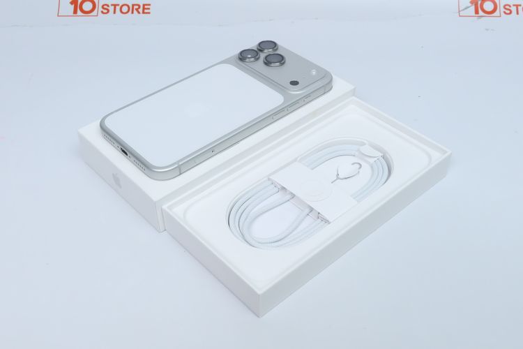 iPhone 17 Pro Max 256GB  - IDPS26020006 รูปที่ 13