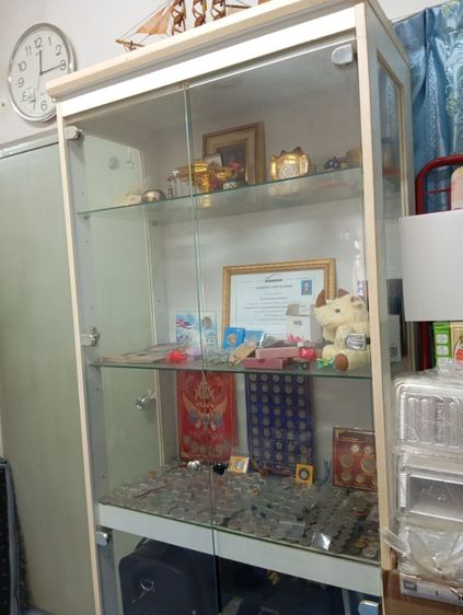 ตู้โชว์สินค้า รูปที่ 3