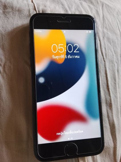 โทรศัพท์ไอโฟน 7 รูปที่ 2