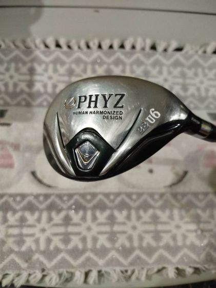 HYBRID PHYZ PZ503I