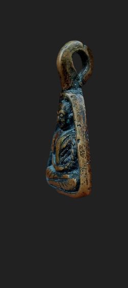 จอบเล็กหลวงพ่อเงิน รูปที่ 2