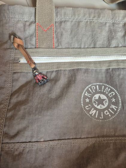Kipling totebag รูปที่ 2