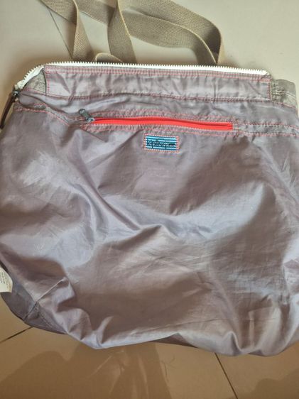 Kipling totebag รูปที่ 6