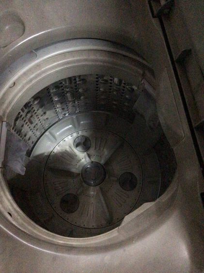 ส่งต่อเครื่งซักผ้า มอเตอร์ไม่ทำงาน