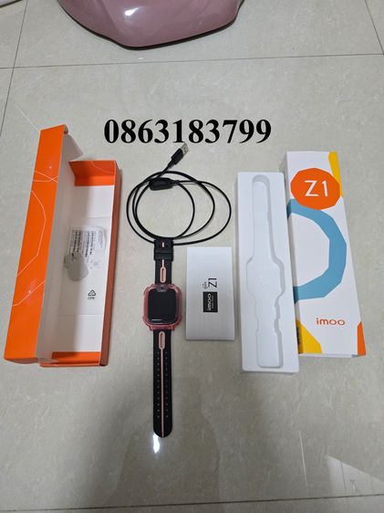 IMOO Z1 รูปที่ 3