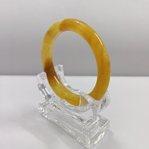 กำไลปะหรุ่น สีน้ำผึ้ง รูปที่ 8