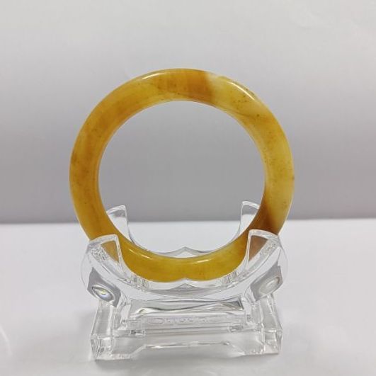 กำไลปะหรุ่น สีน้ำผึ้ง รูปที่ 9