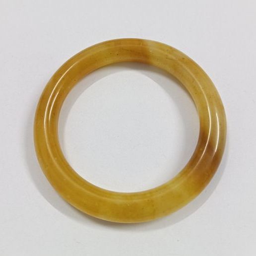 กำไลปะหรุ่น สีน้ำผึ้ง รูปที่ 2