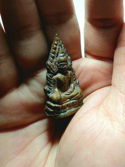 พระพุทธชินราชอินโดจีน รูปที่ 3