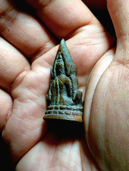 พระพุทธชินราชอินโดจีน รูปที่ 6