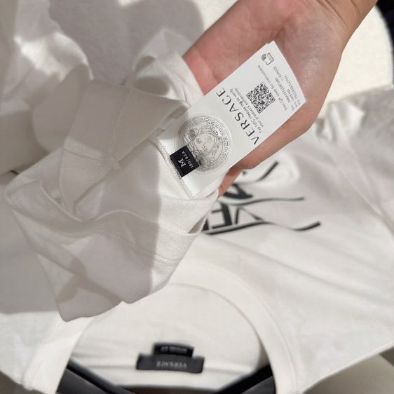 เสื้อ versace รูปที่ 2