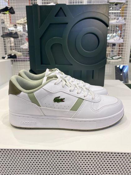 รองเท้าLacoste 