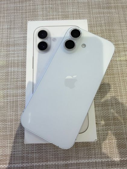 iPhone 17 สีขาว 256 ผ่อนได้ รับเทิร์น