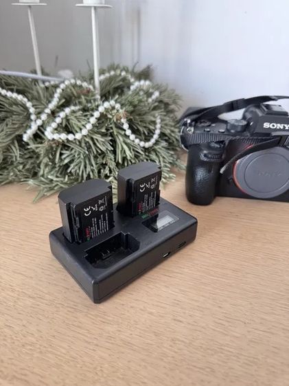 กล้อง Sony A7 III รูปที่ 9