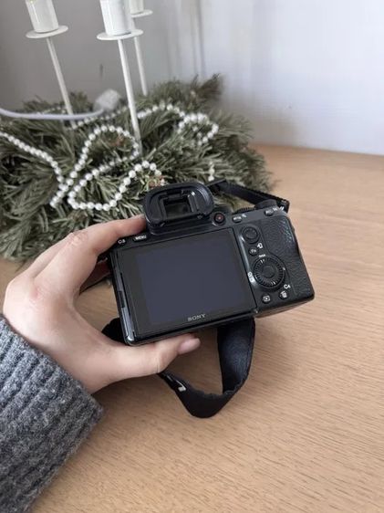 กล้อง Sony A7 III รูปที่ 2