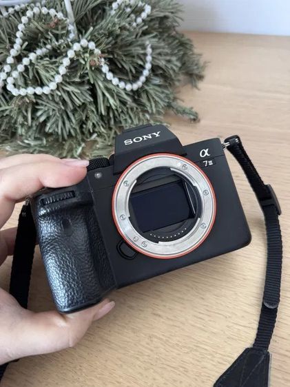 กล้องคอมแพค ไม่กันน้ำ กล้อง Sony A7 III