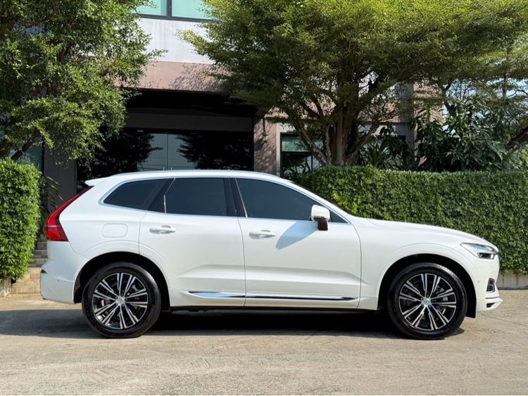 Volvo XC60 2021 2.0 RechargeT8 Inscription AWD Utility-car āļāļĩāđāļāļĨ āđāļĄāđāļāļīāļāđāļāđāļŠ āđāļāļĩāļĒāļĢāđāļāļąāļāđāļāļĄāļąāļāļī āļāļēāļ§ āļĢāļđāļāļāļĩāđ 2