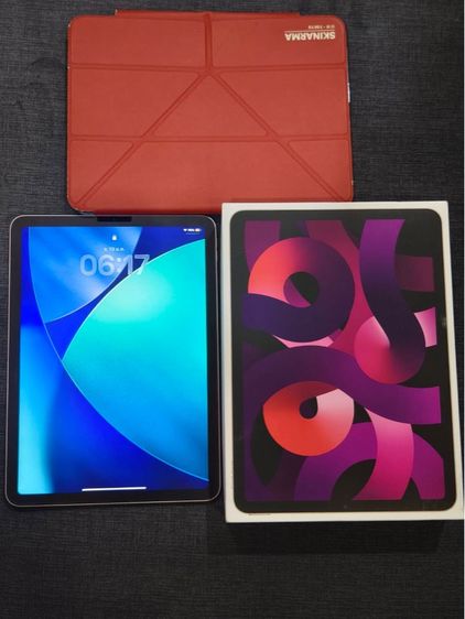 ipad air5  รูปที่ 2
