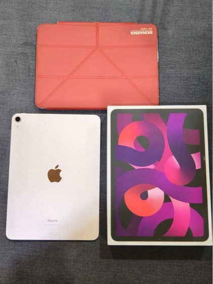 ipad air5  รูปที่ 3