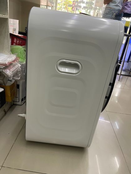 เครื่องอบผ้า TCL รุ่น WT04KFDYW ขนาด 4KG ของใหม่ แกะดูยังไม่เคยใช้งาน รูปที่ 11