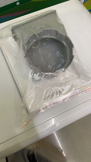 เครื่องอบผ้า TCL รุ่น WT04KFDYW ขนาด 4KG ของใหม่ แกะดูยังไม่เคยใช้งาน รูปที่ 15