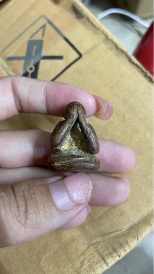 พระปิดตา