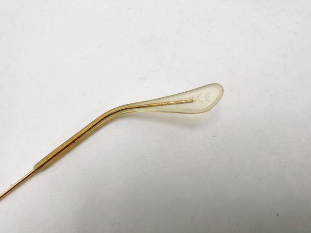 แว่นตา​ Ray ban​ Round​ metal​ usa.​ ขนาด49 รูปที่ 11