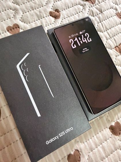 Samsung Galaxy S25 Ultra