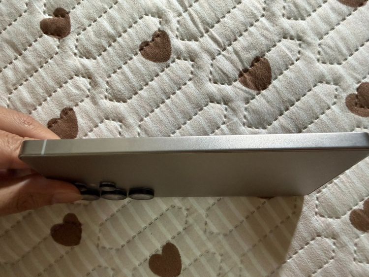 Samsung Galaxy S25 Ultra รูปที่ 8