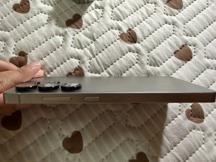 Samsung Galaxy S25 Ultra รูปที่ 6