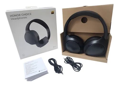 honor headphones  รูปที่ 2