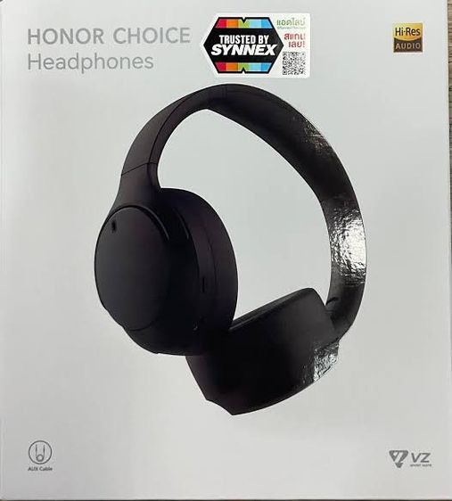 honor headphones 