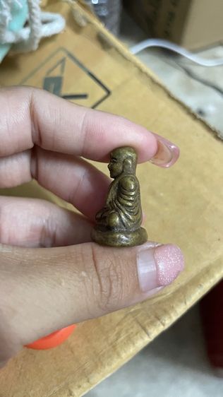 หลวงพ่อเงิน รูปที่ 3