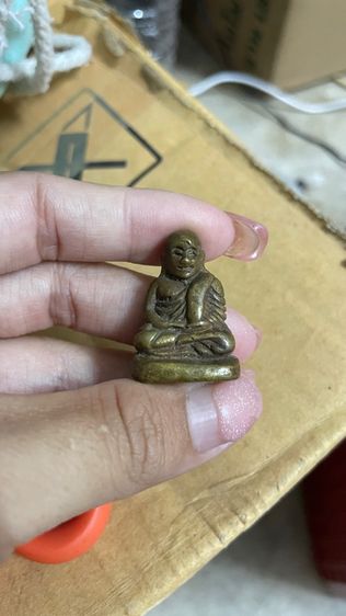 หลวงพ่อเงิน