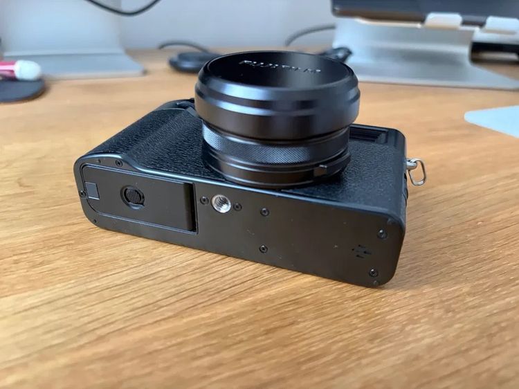 กล้อง Fujifilm X100 VI สภาพเหมือนใหม่ รูปที่ 5