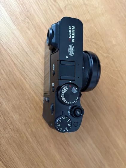 กล้อง Fujifilm X100 VI สภาพเหมือนใหม่ รูปที่ 4