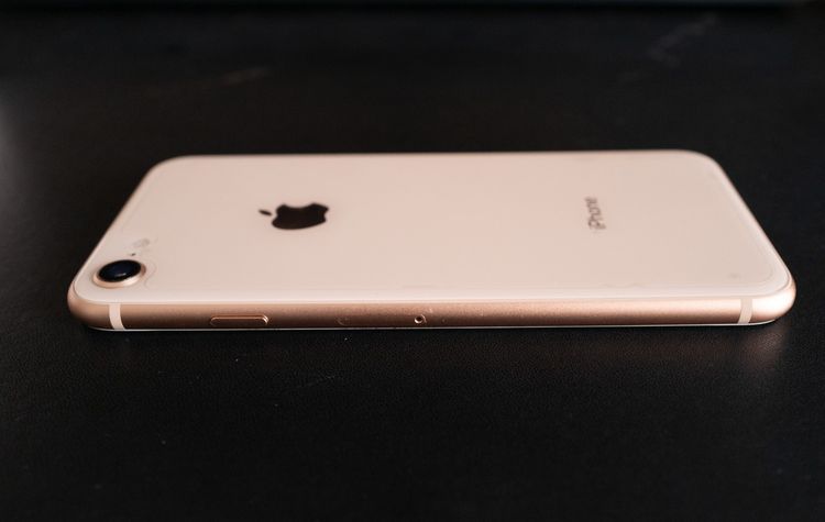 ขาย iPhone 8 64GB TH Rose Gold สีทอง  รูปที่ 7