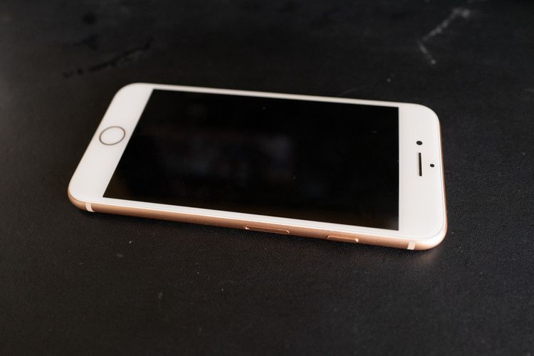 ขาย iPhone 8 64GB TH Rose Gold สีทอง  รูปที่ 10