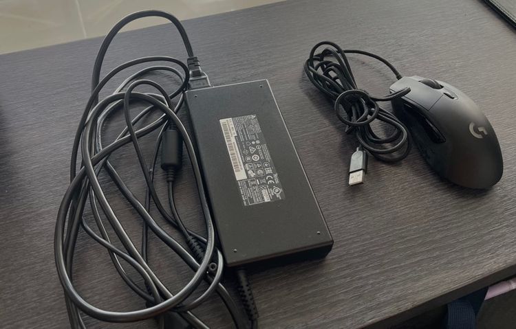 💥 MSI GL72 7RD  Notebook มือสอง ขาย ราคา 15,000 บาท 💥 (ราคาต่อรองได้) รูปที่ 7