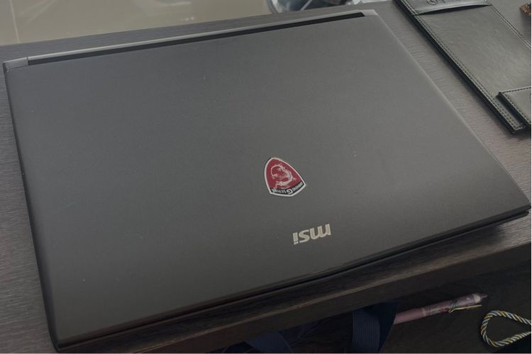 รุ่นอื่น ๆ 💥 MSI GL72 7RD  Notebook มือสอง ขาย ราคา 15,000 บาท 💥 (ราคาต่อรองได้)