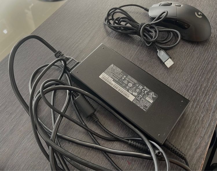 💥 MSI GL72 7RD  Notebook มือสอง ขาย ราคา 15,000 บาท 💥 (ราคาต่อรองได้) รูปที่ 6