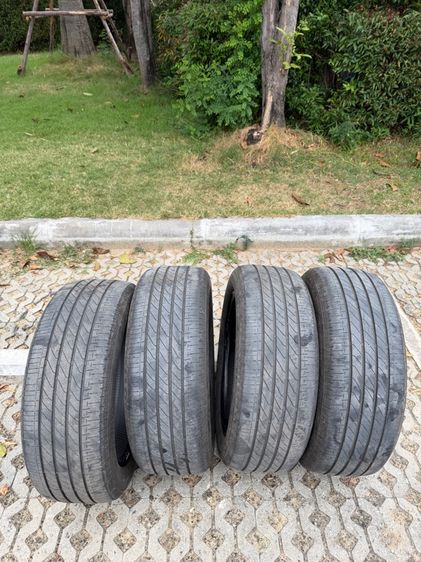 ยาง Bridgestone turanza t005a รูปที่ 2