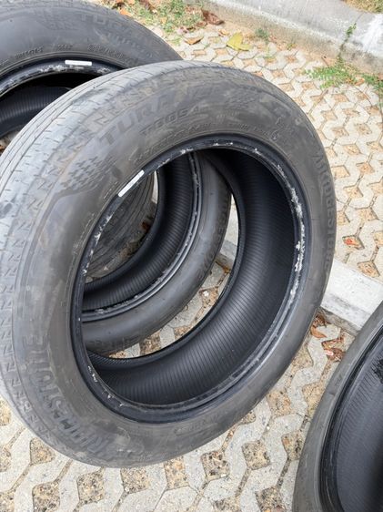 ยาง Bridgestone turanza t005a รูปที่ 11