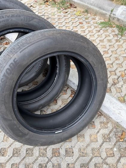 ยาง Bridgestone turanza t005a รูปที่ 12