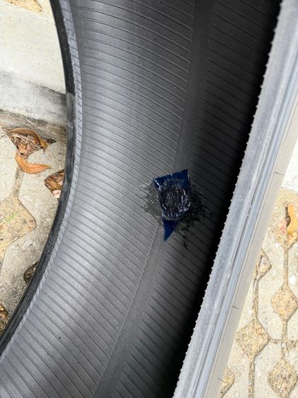 ยาง Bridgestone turanza t005a รูปที่ 13