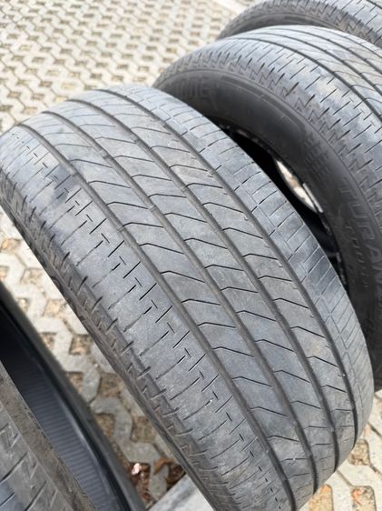 ยาง Bridgestone turanza t005a รูปที่ 6